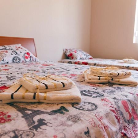 Apartment Sofija Ni Eksteriør billede