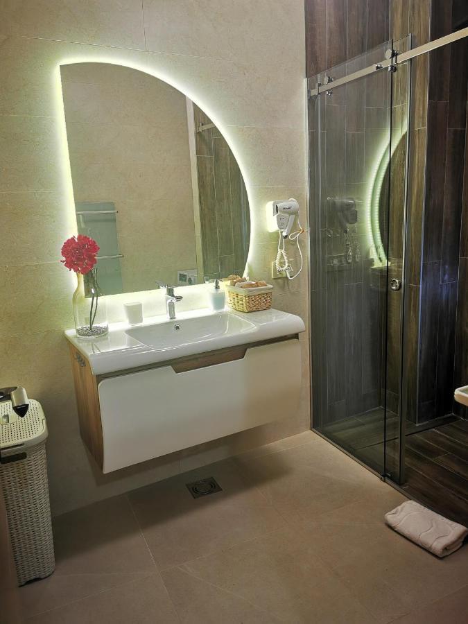Apartment Sofija Ni Eksteriør billede