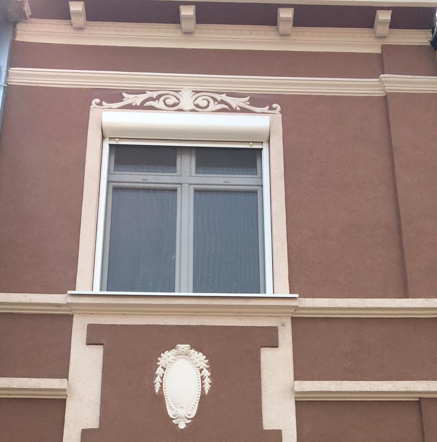 Apartment Sofija Ni Eksteriør billede